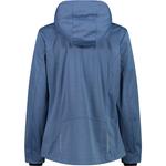 Функциональная куртка Cmp, голубой - фото 2