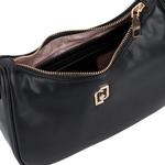 Сумка через плечо Liu Jo Achala, Black - фото 6