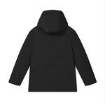 FILA Пуховик мужской Jet Black - фото 2