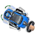 Multistore, 3-в-1, синий - фото 5