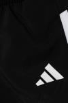 Детские шорты Adidas, черный - фото 4