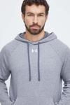 Толстовка Under Armour, серый - фото 4