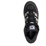 Кроссовки Adidas Adimatic Sneakers, черный - фото 5