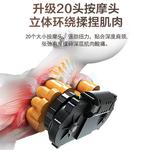 Массажный матрас AUX - фото 4