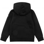 Куртка детская HUGO BOSS, черный - фото 3