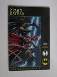 Spawn: Batman (Image Comics) - фото
