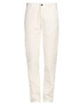 Брюки SLACKS BY SLOWEAR Incotex, кремовый - фото