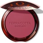 Румяна Guerlain Terracotta 04 Deep Pink - фото