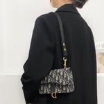 Luxury Care Artisan Workshop Ремень для сумки - фото 6