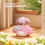 Hello Kitty My Melody украшения Sanrio - фото 11