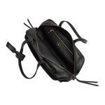 Сумка Carrie Medium Bowling Balenciaga - фото 4