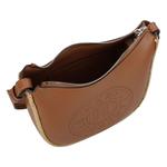 Сумка через плечо Karl Lagerfeld, Brown - фото 5