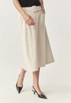 Юбка TATUUM ORMITE, Beige - фото 6