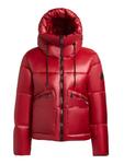 Зимняя куртка khujo Luna, Cherry Red - фото