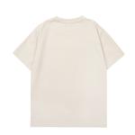 Футболка унисекс Crying Center, Кардамон зеленый - фото 8