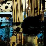 Виниловая пластинка Through The Sparks - Lazarus Beach - фото