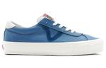 Кроссовки vault og epoch lx blue/white Vans, синий - фото 2