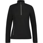 Свитер ильвесйоки Luhta, черный - фото