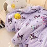 Sanrio Синтетическое одеяло - фото 9