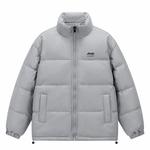 Пуховик унисекс Jeep Spirit, черный - фото 29