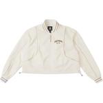 Куртка женская коричневый Converse - фото