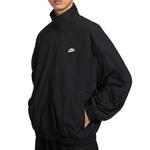 Nike Куртка мужская черная, Black - фото 5