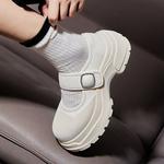 Туфли Мэри Джейн женские Hla, розовый - фото 11