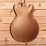 Gibson PSL 1961 ES-335 Ultra Light Aged - Медный-130674 - фото 6