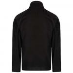 Флис Regatta Montes half zip, черный - фото 2