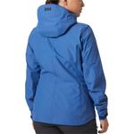 Куртка ODIN для женщин HELLY HANSEN, серо-бежевый - фото 8