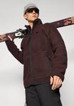 Флисовая куртка Sweet Protection LUMBERJACK JACKET, Brown - фото 4