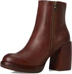 Ботинки Kork-Ease Women's Aime, Rust - фото 7