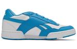 Кроссовки Reebok BB 4000 MU 'White Blue' GW8788, синий - фото 2