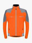 Мужская куртка Nightrider Reflective и Waterproof Proviz, Orange - фото 2