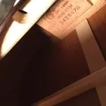 Акустическая гитара Martin 000-15M Auditorium из махагони - фото 12