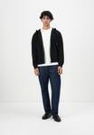 Худи TOM TAILOR DENIM HOODIE, Black - фото 2