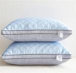 THJKUPO Шелковая наволочка для подушки - фото