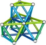 Geomag Color, Магнитные блоки GEO-263 - фото 10