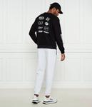 Свитер Modern fit Ea7, черный - фото 2