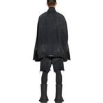 Шорты x adidas baggy shorts 'black' Balenciaga, черный - фото 4