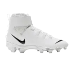 Бутсы Nike Force Savage Shark 2 'White Wolf Grey', белый - фото