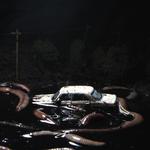 Виниловая пластинка Cold Hart: Pretty In The Dark - фото