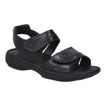 Сандалии Josef Seibel Sandale Debra, черный - фото