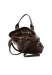 Сумочка Chiara Ferretti, Dark Brown - фото 4