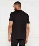 Футболка Regular fit Armani Exchange, черный - фото 3