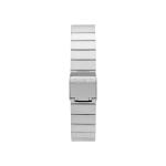 Часы CASIO STANDARD Vintage Classical Silver Mens White Digital, белый - фото 4