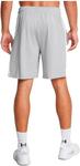 Мужские шорты Under Armour Train Stretch 2.0, (011) Mod Gray/White - фото 2