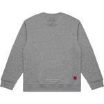 Свитшоты Unisex Gray CLOT, серый - фото 3