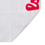 WILSON Полотенце 'Sport' в белом цвете - фото 2