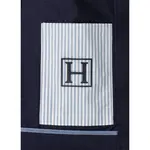 Куртка Hackett Heritage, синий - фото 8